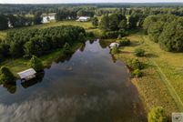 Land for sale in Cass County, Texas