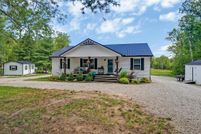 House for sale in Fentress County, Tennessee