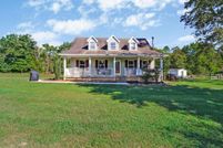 House for sale in Fentress County, Tennessee