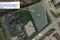 Homesite for sale in Cumberland County, Tennessee