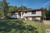 Lakefront Property for sale in Cass County, Texas