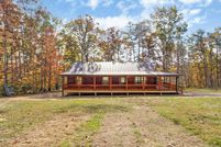 Land for sale in Fentress County, Tennessee