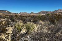 Land for sale in Brewster County, Texas