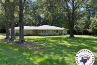 Land for sale in Cass County, Texas