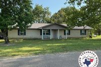 Waterfront Property for sale in Cass County, Texas