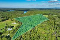 Land for sale in Cumberland County, Tennessee