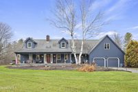 Land for sale in Berkshire County, Massachusetts