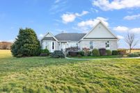 Land for sale in Morgan County, Tennessee