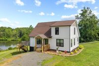 Lakefront Property for sale in Carroll County, Virginia
