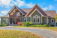 Land for sale in Patrick County, Virginia