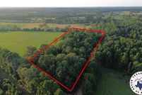 Land for sale in Cass County, Texas