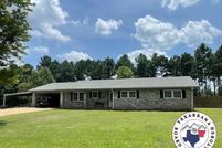 House for sale in Cass County, Texas