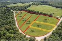 Land for sale in White County, Tennessee