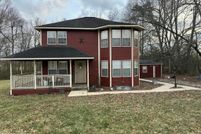 Land for sale in Fentress County, Tennessee