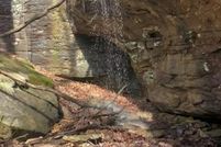 Land for sale in Fentress County, Tennessee