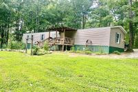 House for sale in Fentress County, Tennessee