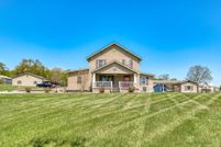 Land for sale in Wythe County, Virginia