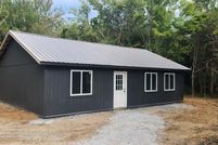 Land for sale in Van Buren County, Tennessee