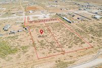 Land for sale in Midland County, Texas