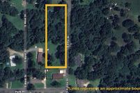 Land for sale in Bowie County, Texas
