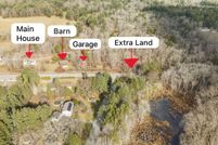 Land for sale in Windham County, Connecticut