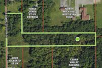 Undeveloped Land for sale in Newaygo County, Michigan
