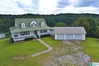 Land for sale in Chilton County, Alabama