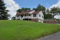 House for sale in Smyth County, Virginia