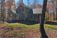 Land for sale in Jackson County, Tennessee