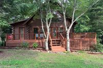 Land for sale in Van Buren County, Tennessee