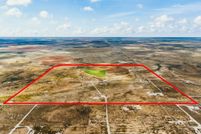 Land for sale in Andrews County, Texas