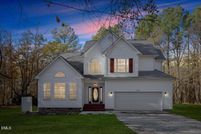 Land for sale in Johnston County, North Carolina