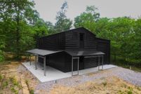 Homesite for sale in Van Buren County, Tennessee