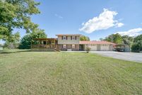 Land for sale in Van Buren County, Tennessee