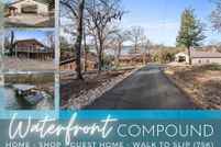 Land for sale in Stone County, Missouri