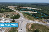 Commercial Property for sale in Stone County, Missouri