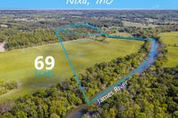 Lakefront Property for sale in Christian County, Missouri