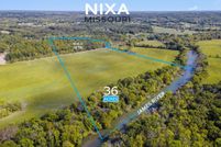 Land for sale in Christian County, Missouri