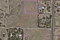 Land for sale in Clark County, Nevada
