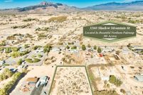 Homesite for sale in Nye County, Nevada