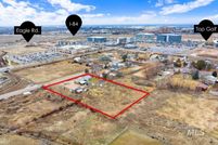 Land for sale in Ada County, Idaho