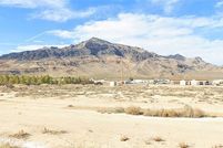 Land for sale in Nye County, Nevada