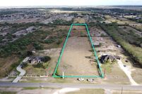 Land for sale in Hidalgo County, Texas