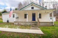 Land for sale in Watauga County, North Carolina