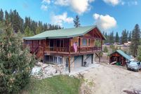 House for sale in Boise County, Idaho