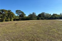Land for sale in Charlotte County, Florida