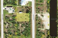 Land for sale in Charlotte County, Florida