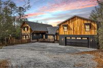 Land for sale in Fannin County, Georgia