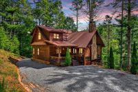 Land for sale in Fannin County, Georgia