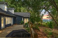 Land for sale in Fannin County, Georgia